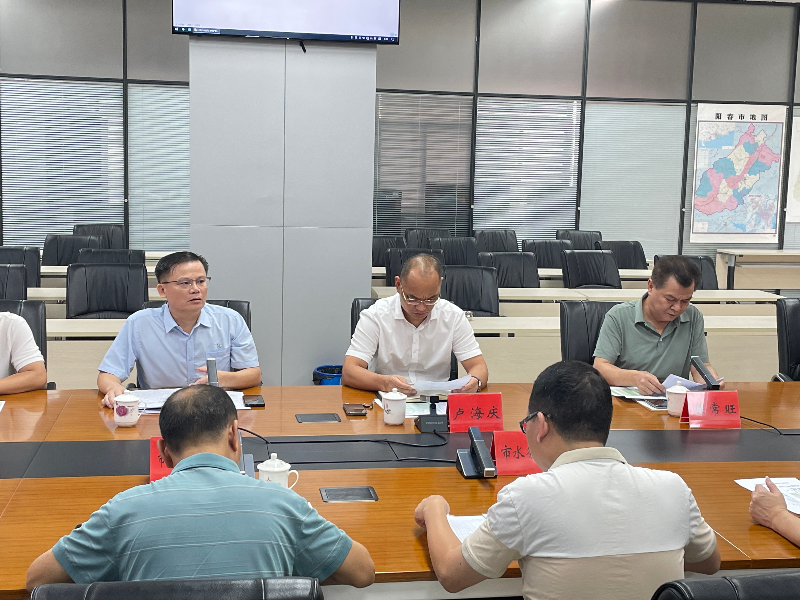 9月14日上午，市應急管理局召開“摩羯”臺風轉移安置工作復盤會議。2.jpg