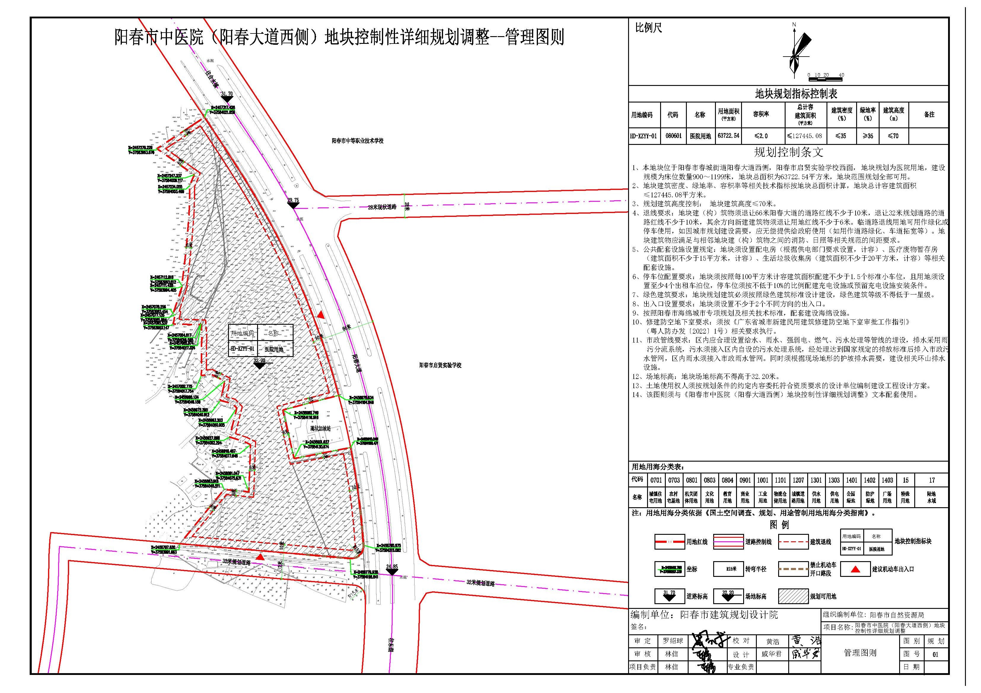 2.陽(yáng)春市中醫(yī)院（陽(yáng)春大道西側(cè)）地塊控制性詳細(xì)規(guī)劃調(diào)整25.1.13 Layout1 (1).jpg