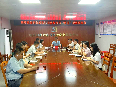 1陽春市市長(zhǎng)張艾鵬到春灣鎮(zhèn)部署防臺(tái)風(fēng)工作.png